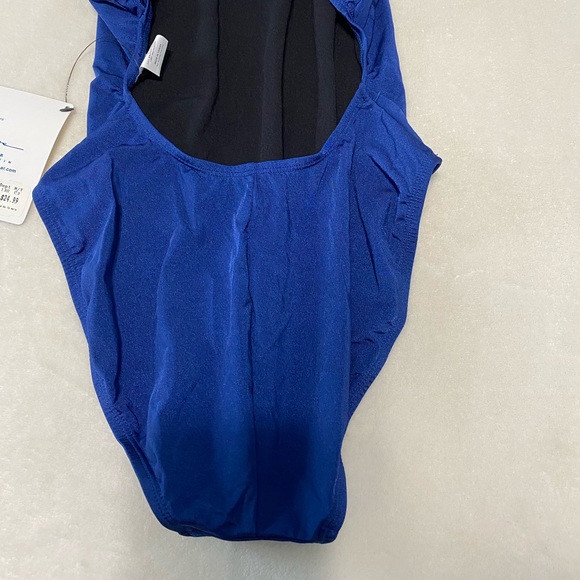 Ocean by Dolfin one piece swimsuit - Picture 8 of 14